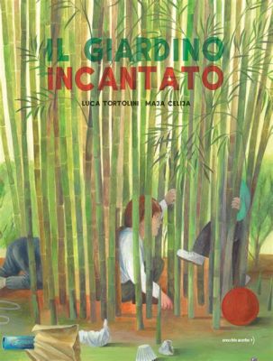  Il Maestro del Giardino Incantato: Una Storia indiana del III Secolo con Un Tocco di Magia e Mistero!