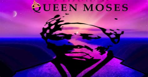  Queen Mosese: Una Leggenda di Rispetto e Gioia