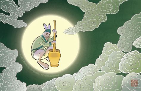  Quest for the Jade Rabbit? An Unexpected Journey Through Second Century Chinese Folklore!