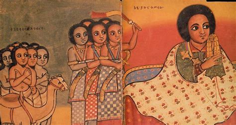 The Cleverest Boy in Ethiopia:  A 13th-Century Tale about Ingenuity and Overcoming Challenges!